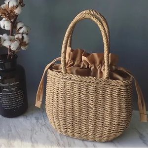 Small vacation bag, from online vacation boutique